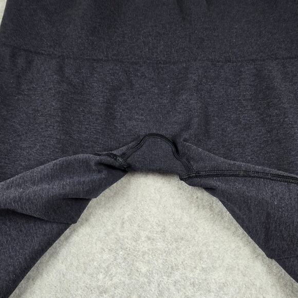 Lululemon Leggings Womens Size 8 Navy Blue 28" Waist - Picture 3 of 14